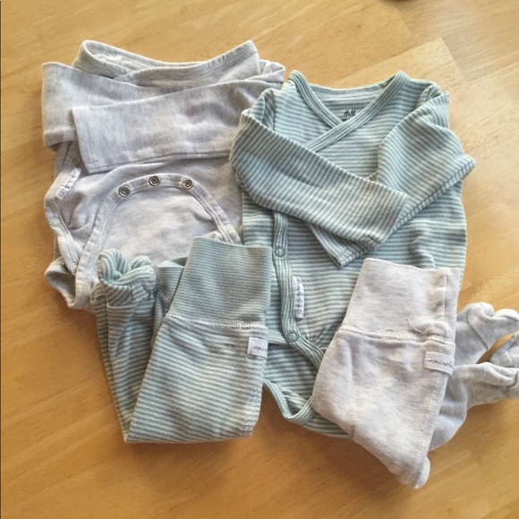 h&m baby boy newborn